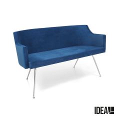 Wartesofa Birkin Sofa 2