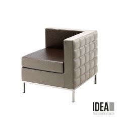 Wartesessel Corner Optima Ecke