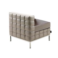 Wartesessel Corner Optima