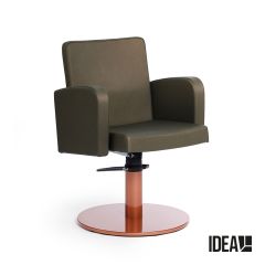 Friseurstuhl Modell 36