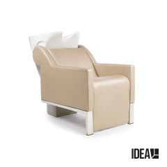 Waschanlage Washlongue Shiatsu 2011