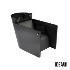 Waschanlage Va Pensiero Shiatsu Black