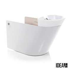 Waschanlage Va Pensiero Shiatsu White
