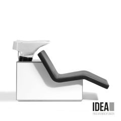 Waschanlage Wellness Sofa