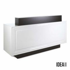 Rezeption Jadesk weiß
