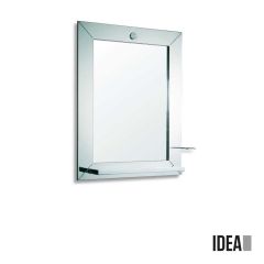 Bedienungsplatz Magnum Inox