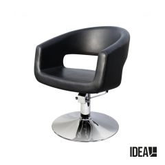 Friseurstuhl Retro