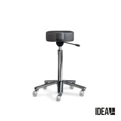 Rollhocker Saddle Bike