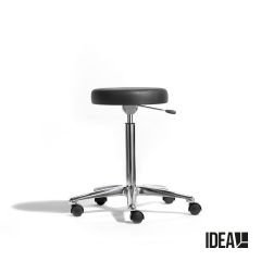 Rollhocker Tabouret