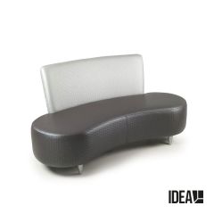 Wartebank Bean 2