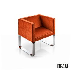 Wartesofa Kubibench 2