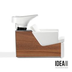 Waschanlage Wellness Wood Big Brother