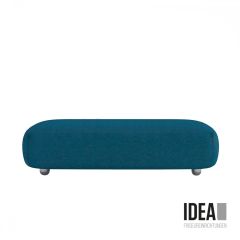 Wartehocker Ouverture Pouf Large