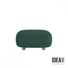 Wartehocker Ouverture Pouf Small