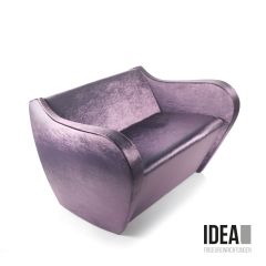 Wartesofa Paparazzi