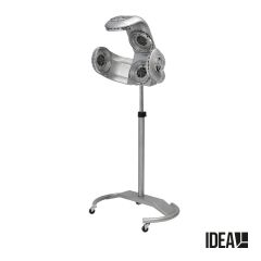 Kombigerät Hair Station