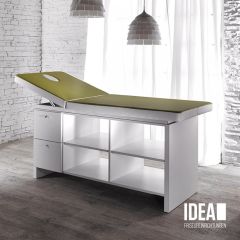 Massageliege Eden