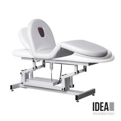 Massageliege Deluxe