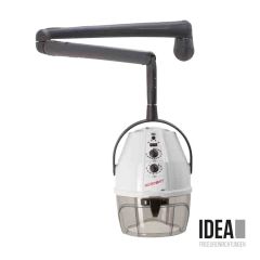 Trockenhaube Acrobat 1V Wandarm