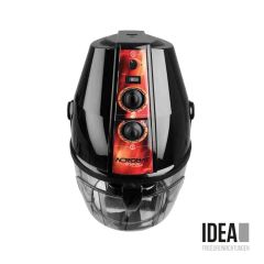 Trockenhaube Acrobat Linear Wandarm