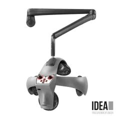 Klimagerät Smart Wandarm