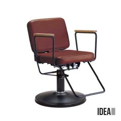 Friseurstuhl Vintage+ 1601S kipp.