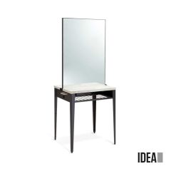 Bedienungsplatz Zen Mirror 2 Insel