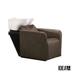 Waschanlage Alu Wash Stand