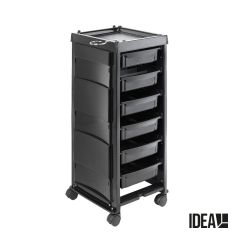 Bedienungswagen King Basic