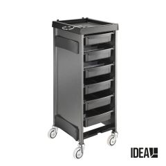 Bedienungswagen King Metal