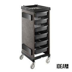 Bedienungswagen King Wood Stone