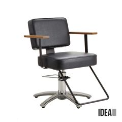 Friseurstuhl Vintage 1201