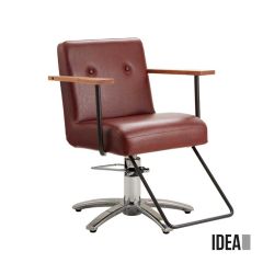 Friseurstuhl Vintage 1202