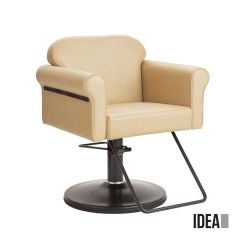 Friseurstuhl Vintage 1204