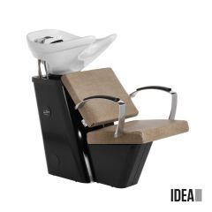 Waschanlage Riva Wash