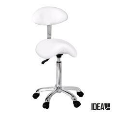 Arbeitshocker Organic+