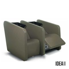 Privé Electric 2P