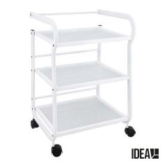 Kosmetikwagen Help