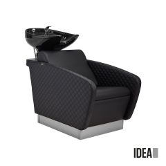 Waschanlage Quadro
