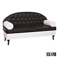 Wartesofa Obsession R