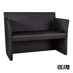 Wartesofa Quadro