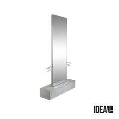 Bedienungsplatz Natural Double