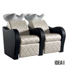 Waschanlage Luxury 2+ 