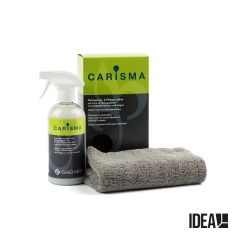 Reinigungsset Carisma