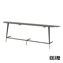 Bedienungsplatz Montenapoleone Wall Console 2