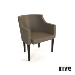 Wartesofa Birksofa