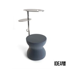 Hocker Hourglass