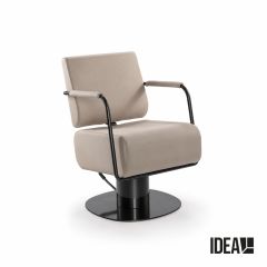 Friseurstuhl CU29 Chair Black