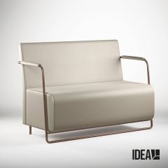 Wartebank CU29 Sofa