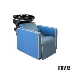 Waschanlage Noa Piping Bicolor